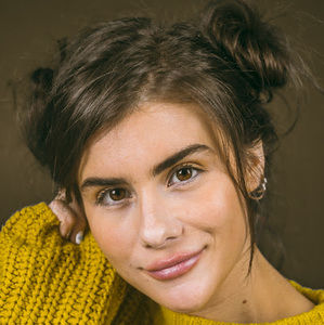 Meet your Posher, Sophia